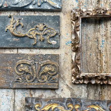 Load image into Gallery viewer, Amy Howard Woodcast (1.4lbs) - PREORDER/Ships after January 5th