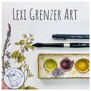 LexiGrenzer