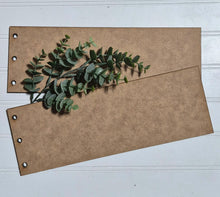 Load image into Gallery viewer, Amy Howard: Art Journals
