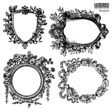 Load image into Gallery viewer, Insignia 6x6 IOD Stamp™ Q125