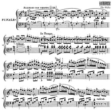 Load image into Gallery viewer, The Waltz 12x12 IOD Stamp™ (2025 Q2 Release)