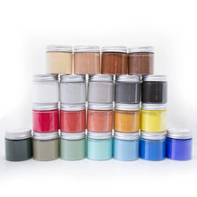 Load image into Gallery viewer, Pigment Powder - Calais Green
