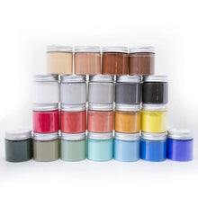 Load image into Gallery viewer, Pigment Powder - Riviera Blue