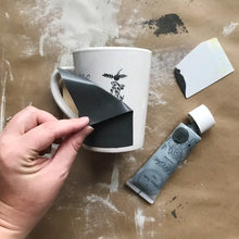 Load image into Gallery viewer, Amy Howard Gel Art Ink - Swanee