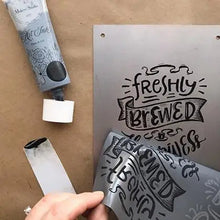 Load image into Gallery viewer, Amy Howard Gel Art Ink - Swanee