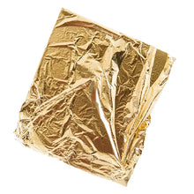Load image into Gallery viewer, Amy Howard Gold Leaf (25 sheets)
