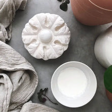 Load image into Gallery viewer, Strasbourg White Toscana Milk Paint