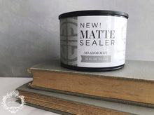 Load image into Gallery viewer, Matte Sealer