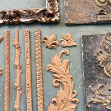 Load image into Gallery viewer, Amy Howard Woodcast (1.4lbs) - PREORDER/Ships after January 5th
