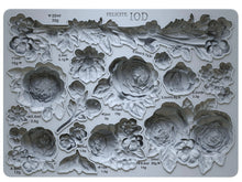 Load image into Gallery viewer, Felicite 5x7 IOD Mould™
