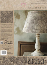 Load image into Gallery viewer, IOD Q2 Orléans 12x12 IOD Stamp™
