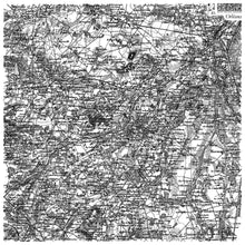 Load image into Gallery viewer, IOD Q2 Orléans 12x12 IOD Stamp™
