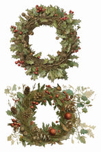 Load image into Gallery viewer, Fairy Merry Christmas IOD Transfer 8×12 Pad™
