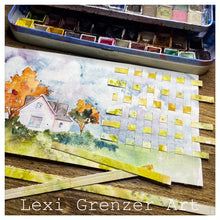 Load image into Gallery viewer, Mixed Media Fall 2025 (Thursday Night Series)
