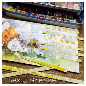 Mixed Media Fall 2025 (Thursday Night Series)