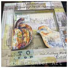 Load image into Gallery viewer, Mixed Media Fall 2025 (Thursday Night Series)
