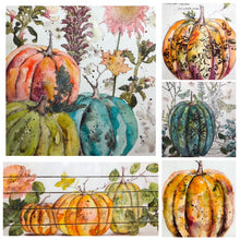 Load image into Gallery viewer, (Instant Download) IOD Pumpkin with Lexi Grenzer
