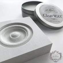 Load image into Gallery viewer, Amy Howard Clear Wax 3.25oz

