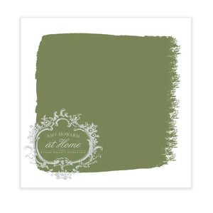 Amy Howard Dunavent Green One Step Paint 16oz